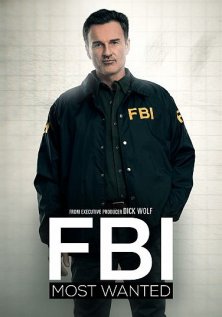 ФБР: Самые разыскиваемые преступники (1-5 сезон)