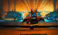 Лего Фильм: Бэтмен - Кадр 1
