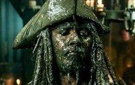 Пираты Карибского моря: Мертвецы не рассказывают сказки - Кадр 1
