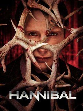 Ганнибал (2 сезон) - Постер