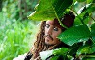 Пираты Карибского моря: На странных берегах - Кадр 1