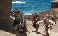 Пираты Карибского моря: На странных берегах - Кадр 4