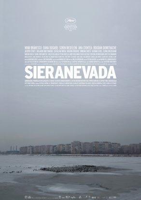 Сьераневада - Постер