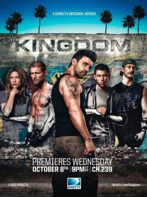 Королевство (1 сезон) - Постер