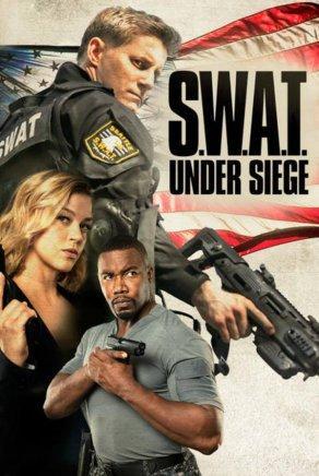 S.W.A.T.: Under Siege - Постер