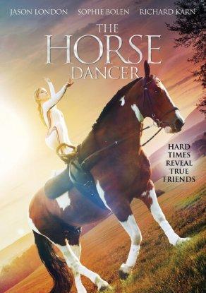 The Horse Dancer - Постер