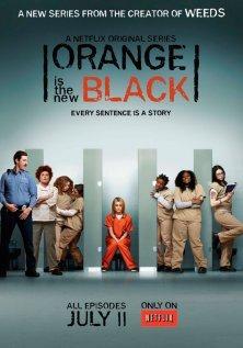 Оранжевый — хит сезона (1 сезон)