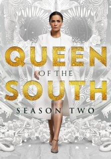 Королева юга (2 сезон)
