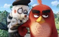 Angry Birds в кино - Кадр 1