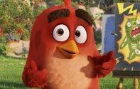 Angry Birds в кино - Кадр 3