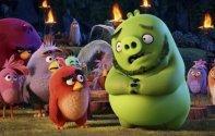 Angry Birds в кино - Кадр 2