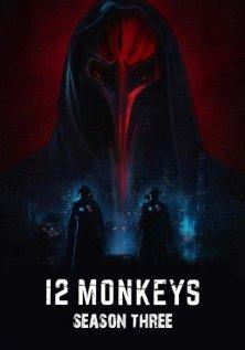 12 обезьян (3 сезон)