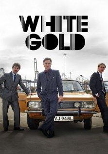 Белое золото (1-2 сезон)