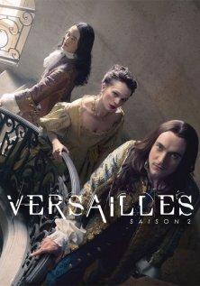 Версаль (2 сезон)