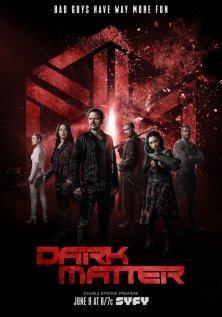 Темная материя (3 сезон)