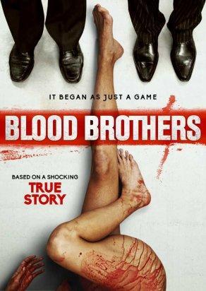 Кровные братья - Постер