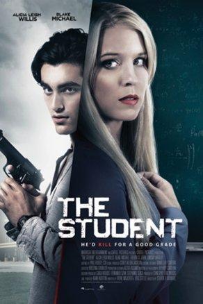 The Student - Постер