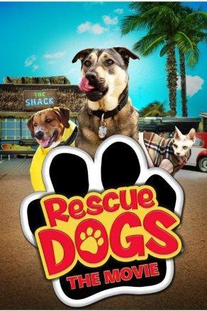 Rescue Dogs - Постер