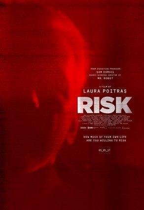 Риск 2016 - Постер