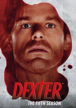 Декстер (5 сезон) - Постер