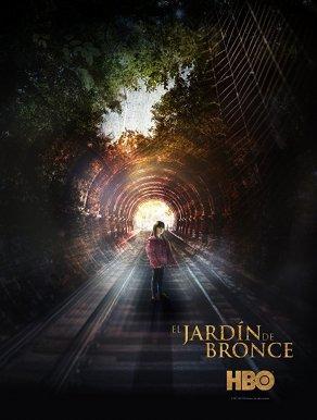Бронзовый сад (1-2 сезон) - Постер