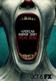 Американская история ужасов (4 сезон)