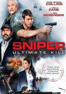 Снайпер: Идеальное убийство