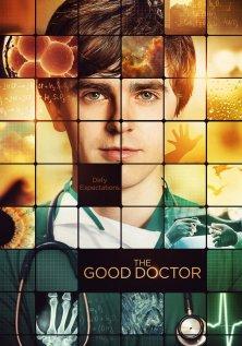 Хороший доктор (1-5 сезон)
