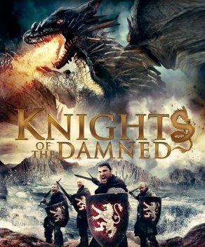 Knights of the Damned - Постер