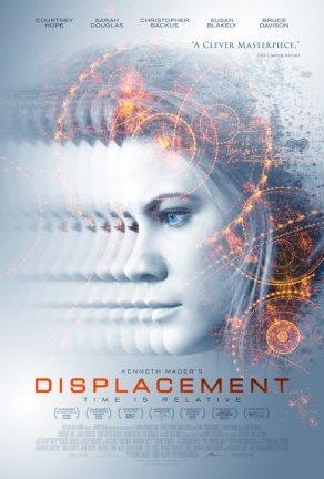 Displacement - Постер