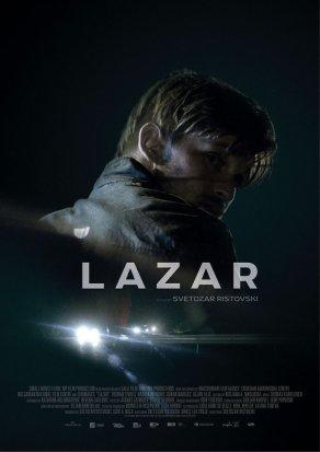 Лазарь - Постер