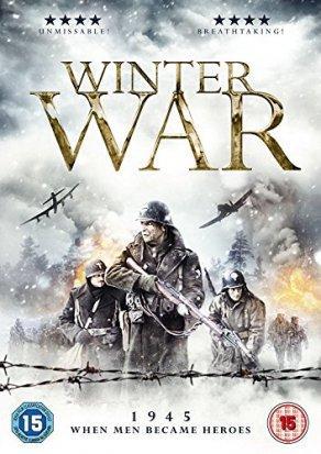 Winter War - Постер
