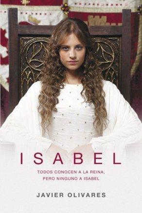 Изабелла (1-3 сезон) - Постер