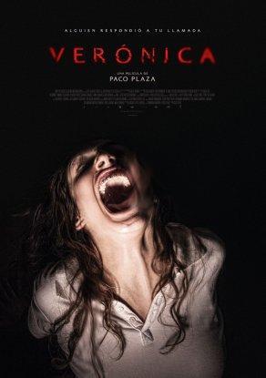 Вероника 2017 - Постер