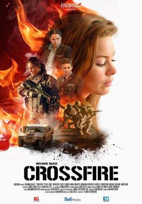 Crossfire - Постер
