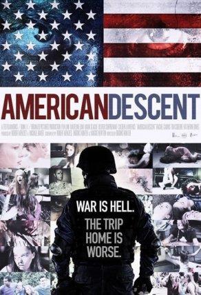 American Descent - Постер