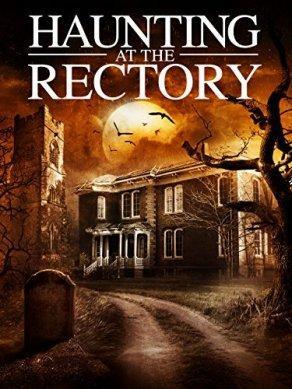 A Haunting at the Rectory - Постер