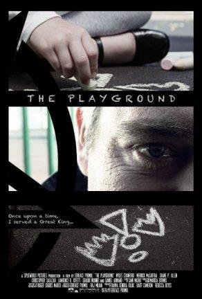 The Playground - Постер