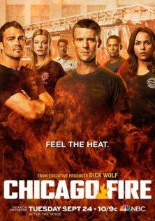 Пожарные Чикаго (1-10 сезон)