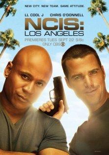 Морская полиция: Лос-Анджелес (1-12 сезон)