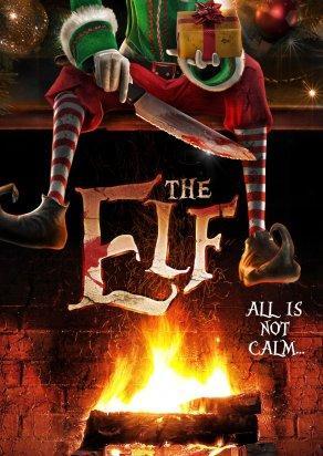 The Elf - Постер