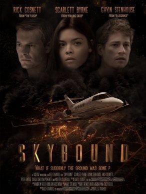 Skybound - Постер