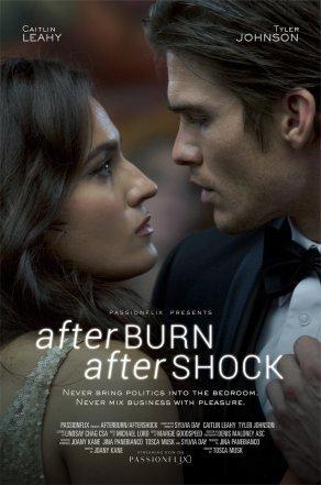 Afterburn/Aftershock - Постер
