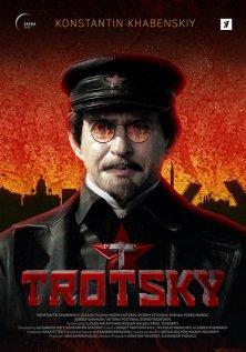 Троцкий (2017, все серии)