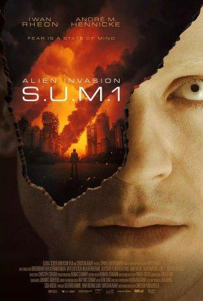 Sum1 - Постер