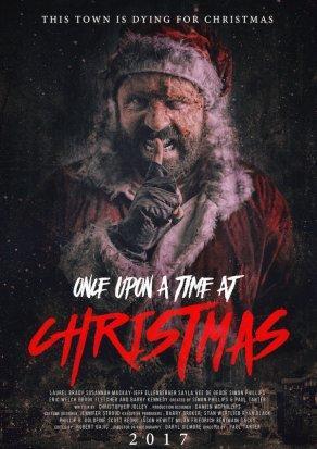 Однажды на Рождество (2017) Постер