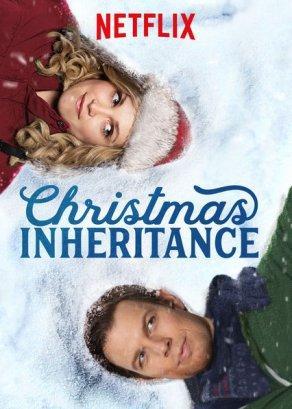 Christmas Inheritance (2017) Постер