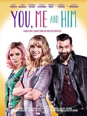 You, Me and Him (2017) Постер