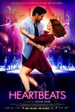 Heartbeats (2017) Постер
