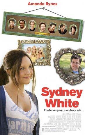 Сидни Уайт (2007) Постер